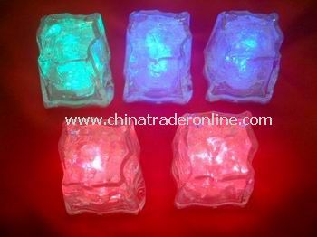 Flash Ice Cube from China