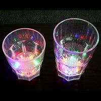 Glow Whiskey Cup