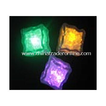 LED Ice Cube from China