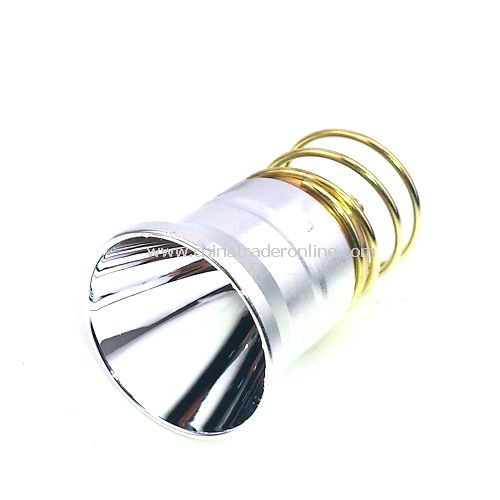 CREE XM-L T6 LED 3-Mode 1000 Lumen LED Drop-in Module Torch Replacement Bulb DIY Accessory(3.6-4.2V)