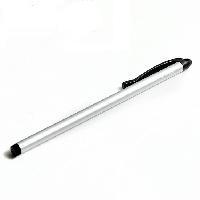 Ten One Design Pogo Sketch Pen for iPod Touch 2G SILVER from China