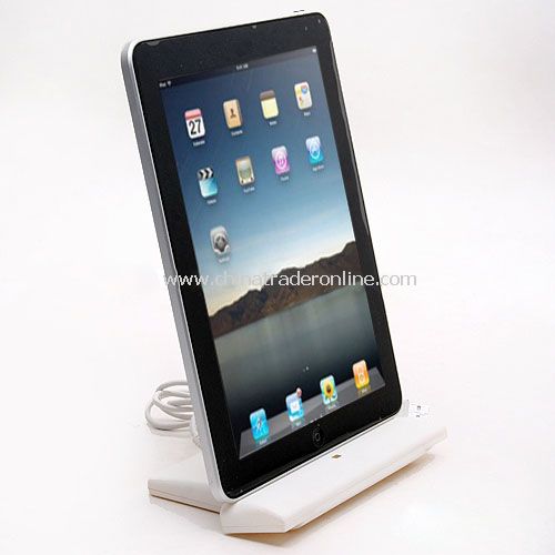 USB Cable Sync Charger Cradle Dock for iPad iPhone iPod from China