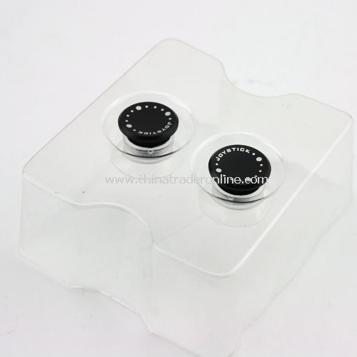 C-White Analog Joystick Game Controller Joypad and Button for iPad 2 3 Tablet PC