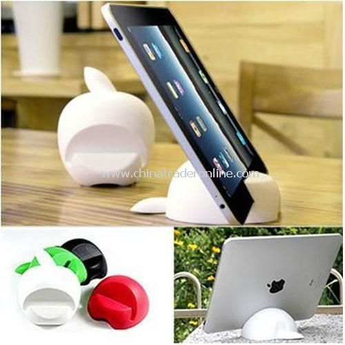 creative Apple iPad iphone laptop stand phone holder color random