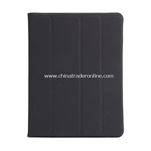 Free Shipping and Wholesale Smart cover for Ipad 2 case for ipad Tablet PC case K8288W