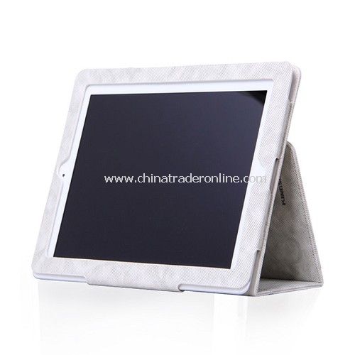 Ipad intelligent holster