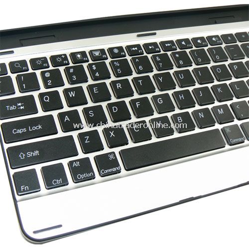 mobile bluetooth keyboard for ipad2 Black