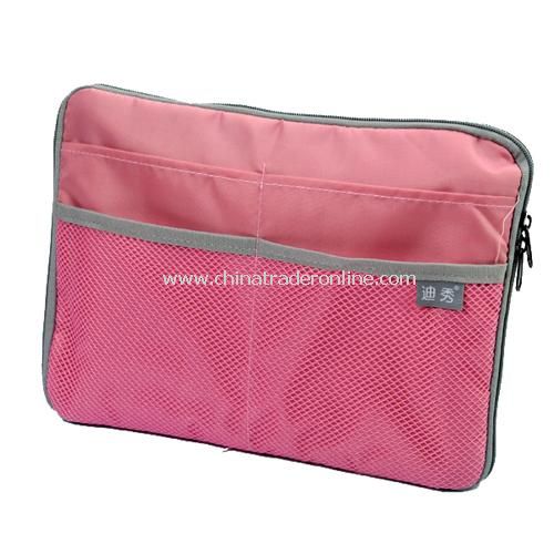 multi-functional Apple iPad admission package pink from China