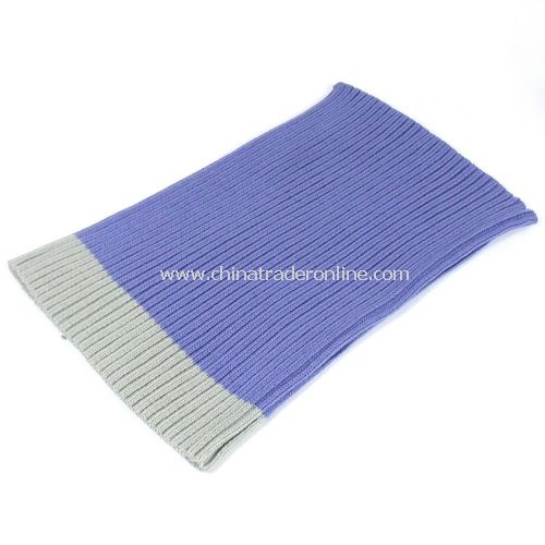 Soft Knit Wool Skin Cover Case Bag for Apple iPad Sock
