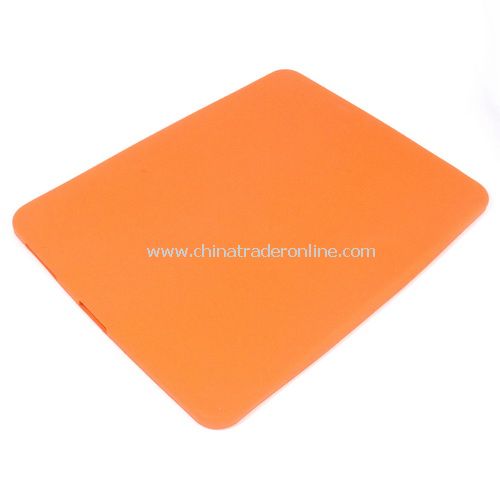 Thick Silicone Back Case Skin Cover for Apple iPad from China