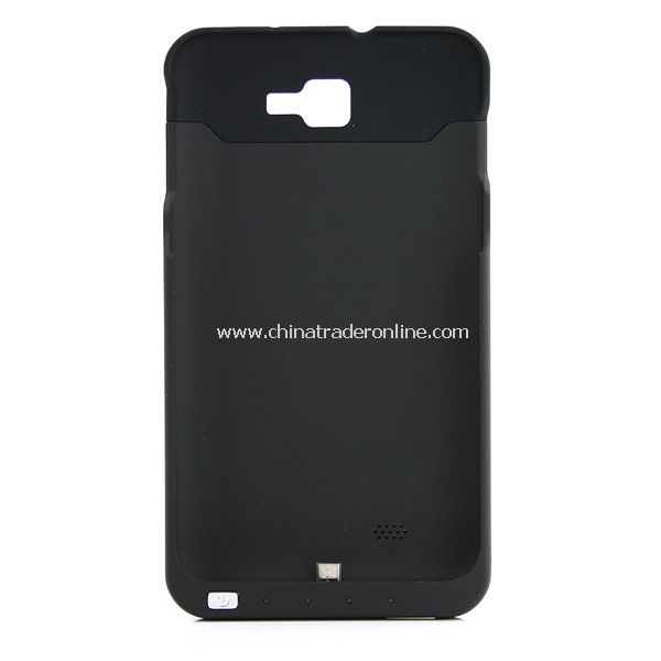 3000mAh External Battery Charger Power Case for Samsung Galaxy Note i9200 from China