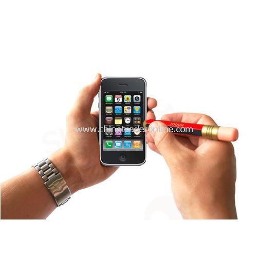 pencil touch pen touch-screen pencil stylus from China