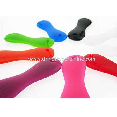 Dog bones winder random color