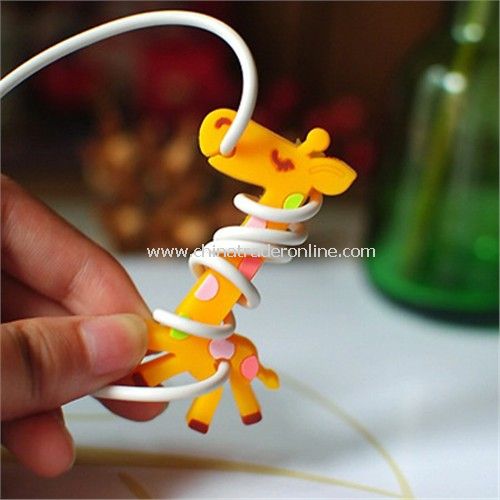 Giraffe Wirewound device random color from China