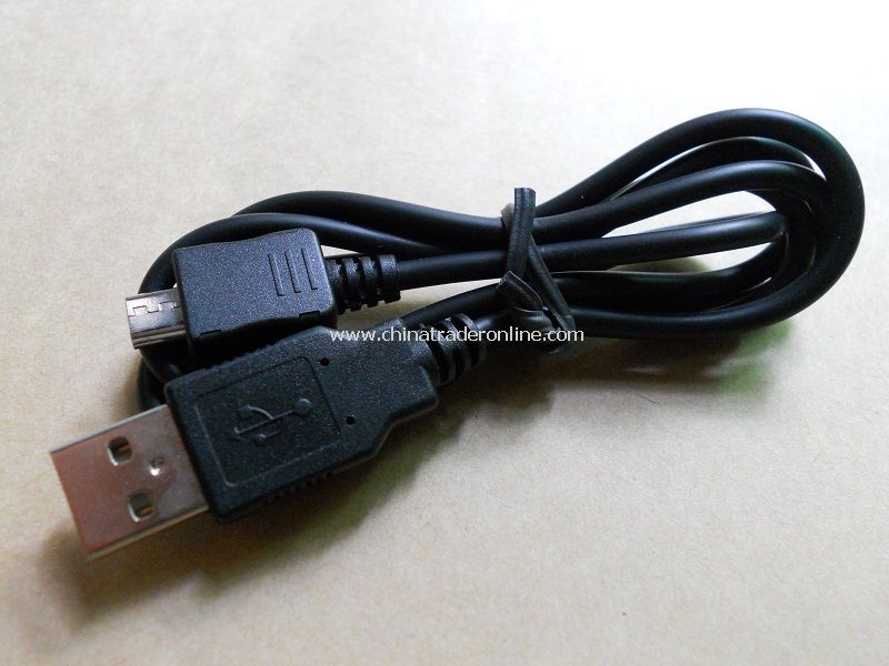 USB Data / Charging Cable (Micro USB) for Blackberry / LG / Motorola / Samsung / HTC from China