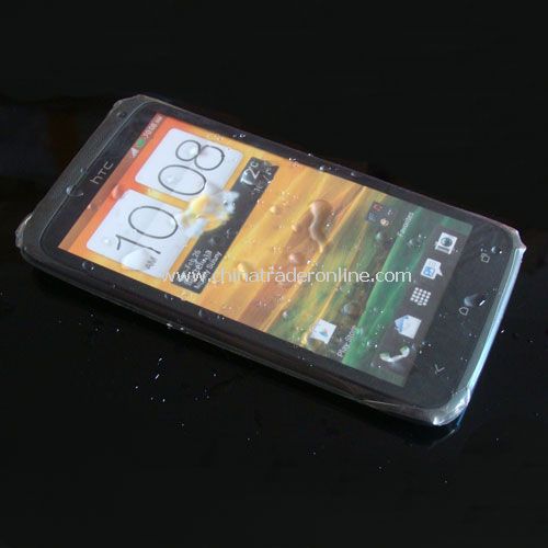 Waterproof Case/Waterproof Skin for HTC One X from China