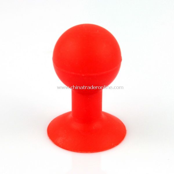 Suction Ball Stand Holder for iPod Touch iPhone 4 4G from China