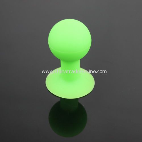 Suction Ball Stand Holder for iPod Touch iPhone 4 4G from China