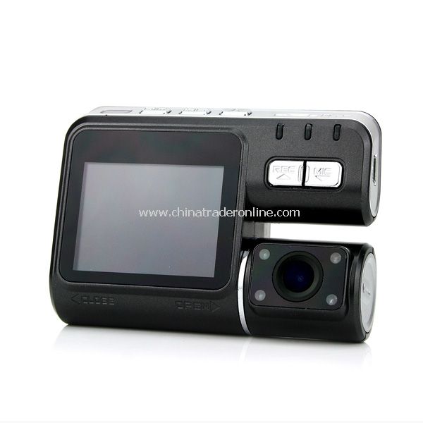 car DVR from China