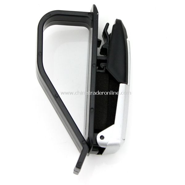 Cool In-Car Visor Holder Clip for Sunglasses Name Cards from China