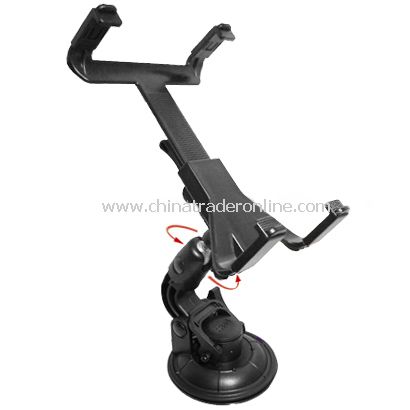 Car Windscreen Mount holder Samsung Galaxy Tablet P1000 from China