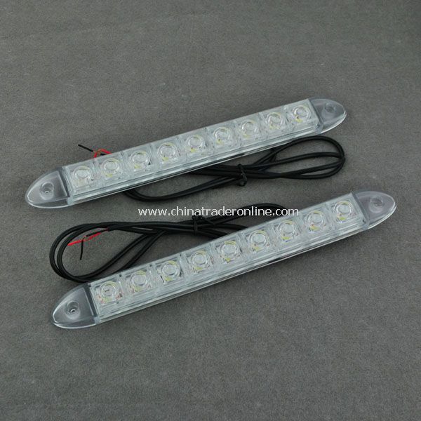 daytime running light from China