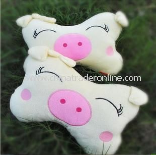 Cute Car Sofa Cushion Pillow from China