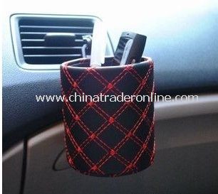 Fashion Vehicle Mounted Cup Bottle Holder