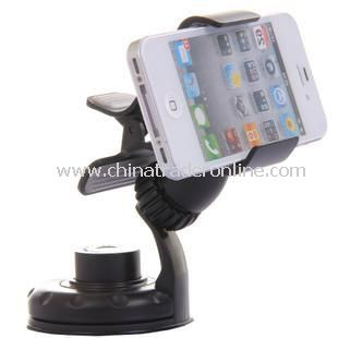 Profession Car Cell Phone Holder from China