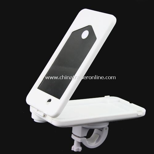 Bicycle waterproof mobile phone shell outdoor mobile phone shell iphone4/4S from China