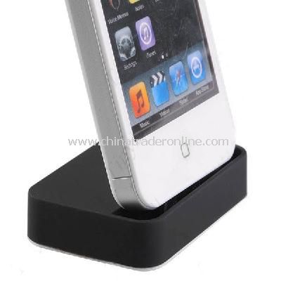 Data Hotsync & Charging Base for iPhone/ iPod