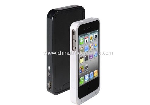 Iphone4 Wireless Charging from China