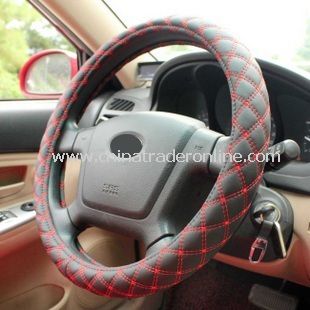 Durable Steering Wheel Cover