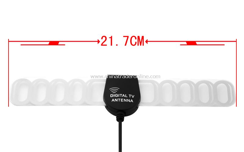 PREMIUM DVB-T CAR ANTENNA from China