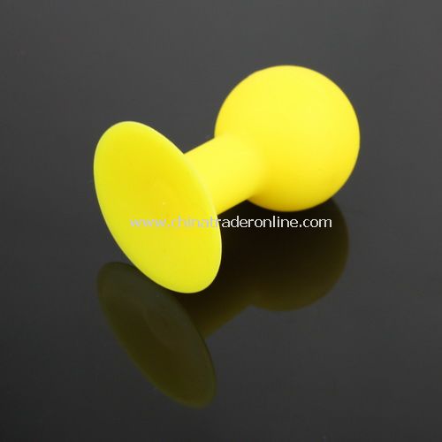 Suction Ball Stand Holder for iPod Touch iPhone 4 4G