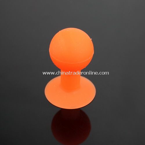 Suction Ball Stand Holder for iPod Touch iPhone 4 4G from China