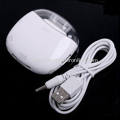 ALL in 1 card reader for ipad from China