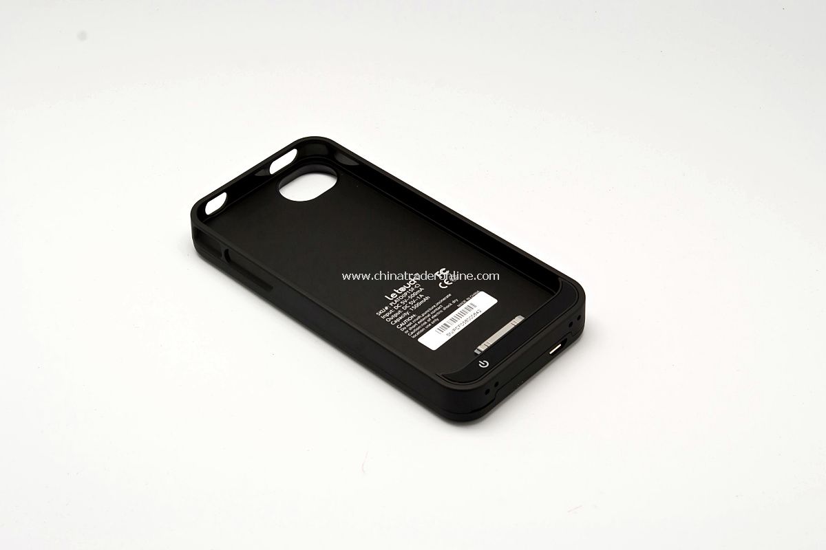 iPhone 4 Battery Case