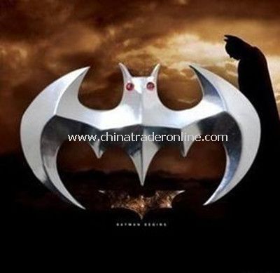 3D bat metal car stickers from China