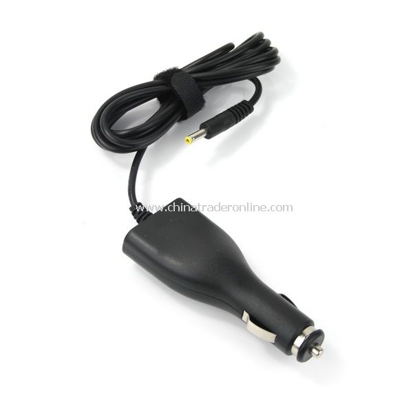 New DC Car Charger Adapter for HP MINI1000 19V 1.58A from China