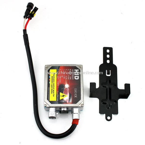 New Replacement HID Xenon Ballast for H1/H3/H4/H7/9006/9007 Bulbs from China