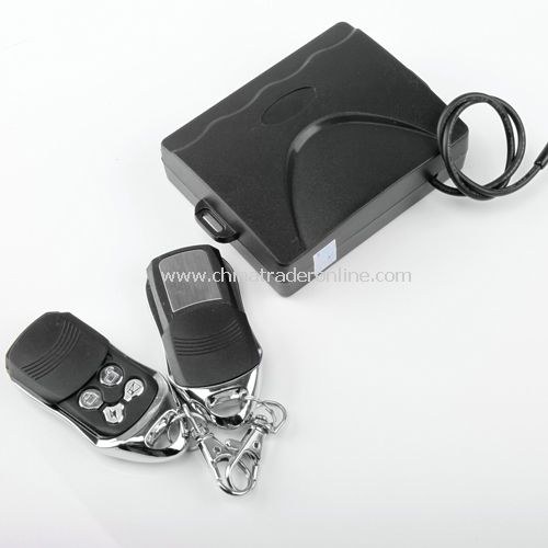 New Universal Car Remote Control Central Door Lock Locking Keyless Entry System