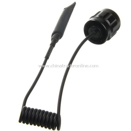 Flashlight Tailcap Pressure Switch Tail Switch For Ultrafire 501A/501B/501C/501D/501N Flashlight