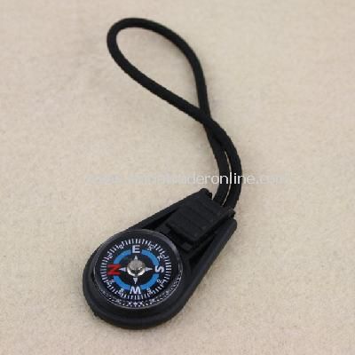 New Mini Body Pocket Compass Hiking Camping Survival Tool from China