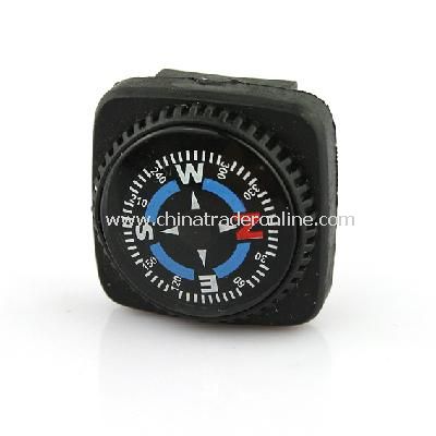 New Mini Body Pocket Compass Hiking Camping Survival Tool