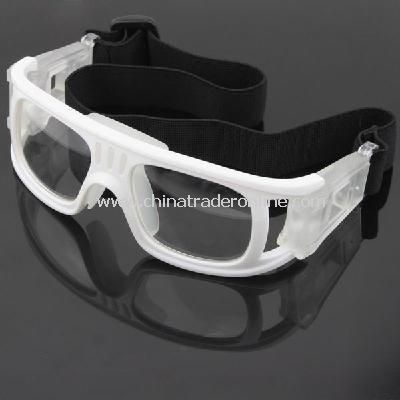 Wrap goggles Sports glasses eyewear Basketball soccer from China