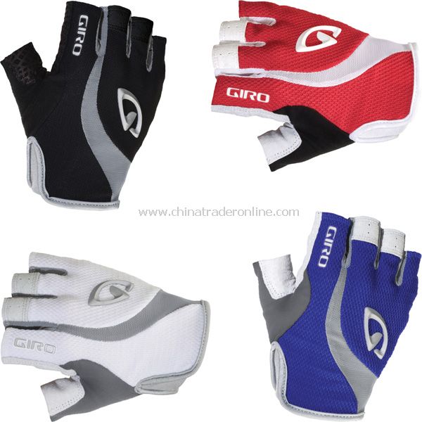 Bicycle gloves riding gloves half finger mountain bikes fingerless gloves