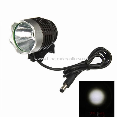 HA-III CREE XM-L T6 LED 3-Mode 1000-Lumen Headlamp Set (4*18650 included)