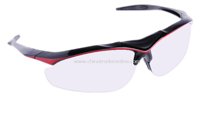 New Cycling Riding Bicycle Bike UV400 Sports Sun Glasses Eyewear Goggle 5 lens