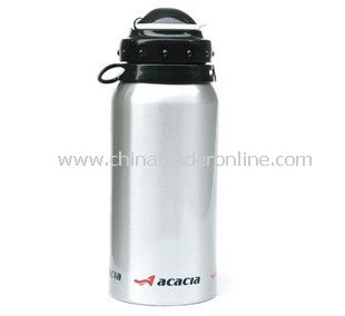 Outdoor Cycling Bike Bicycle PE 500ml Sports Water Bottle from China